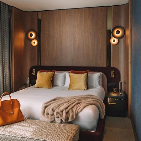 Hotel Pinar Plaza Madrid Kültér fotó