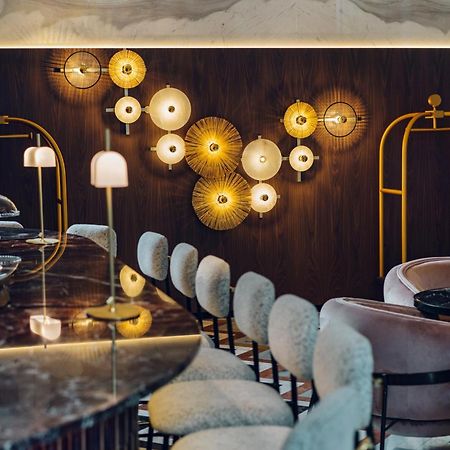 Hotel Pinar Plaza Madrid Kültér fotó