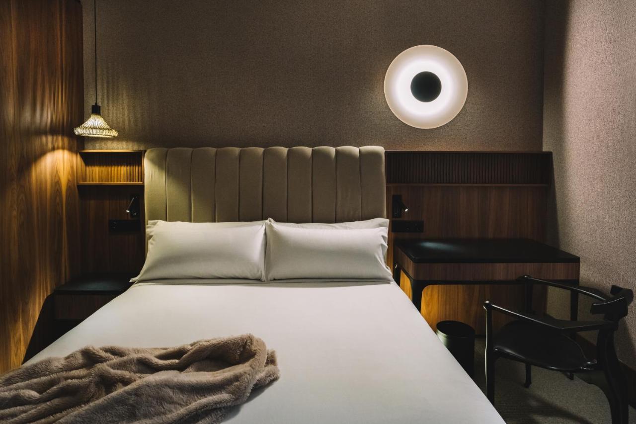 Hotel Pinar Plaza Madrid Kültér fotó