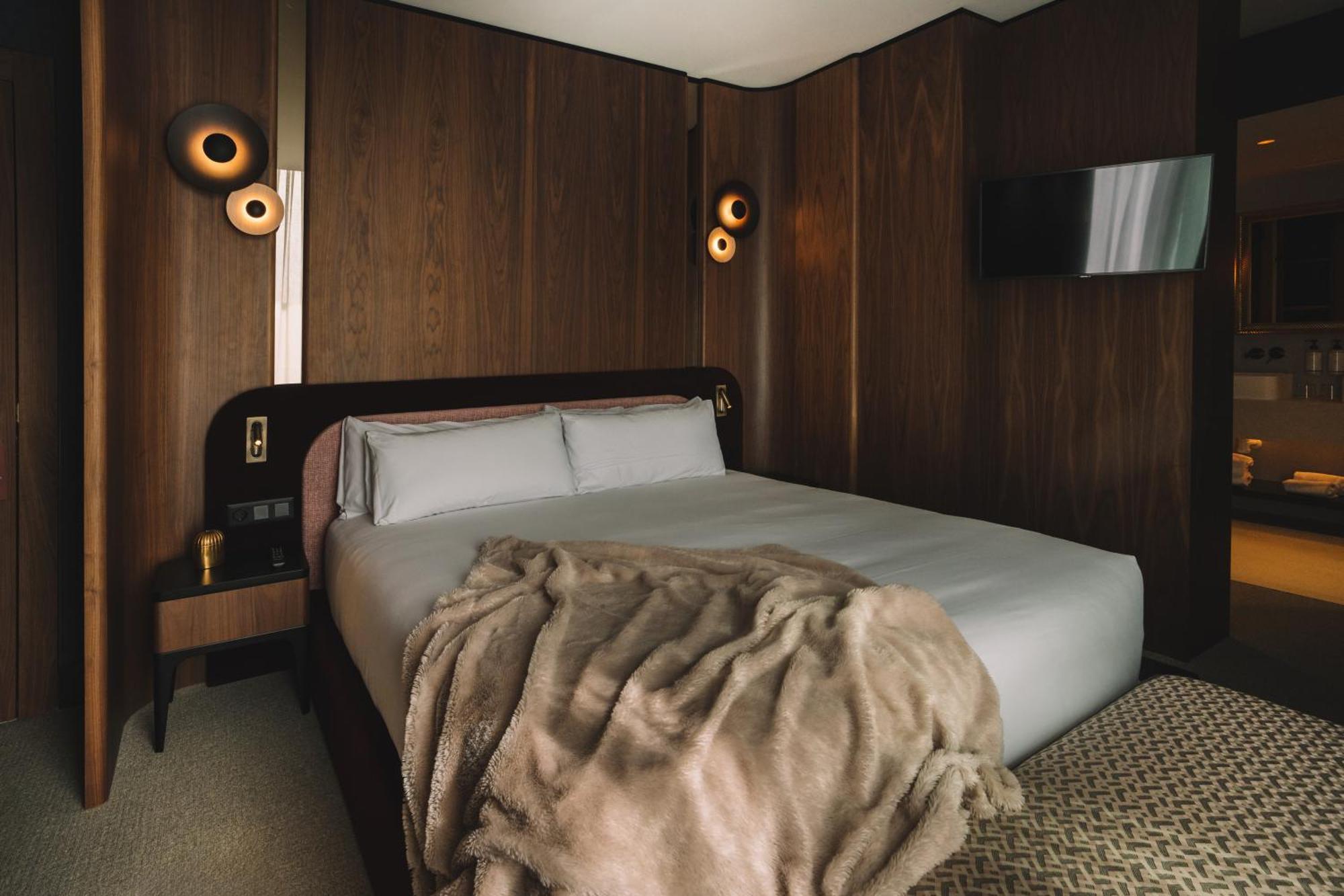 Hotel Pinar Plaza Madrid Kültér fotó