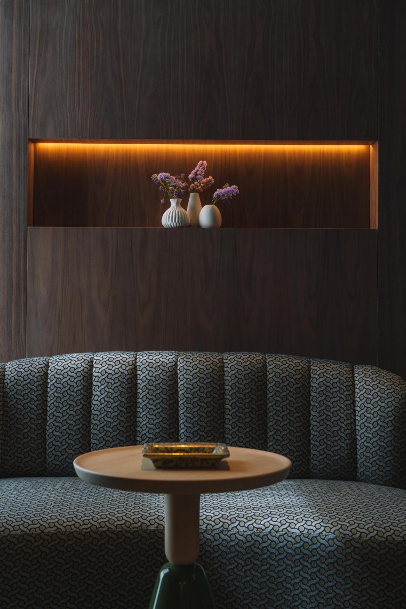 Hotel Pinar Plaza Madrid Kültér fotó