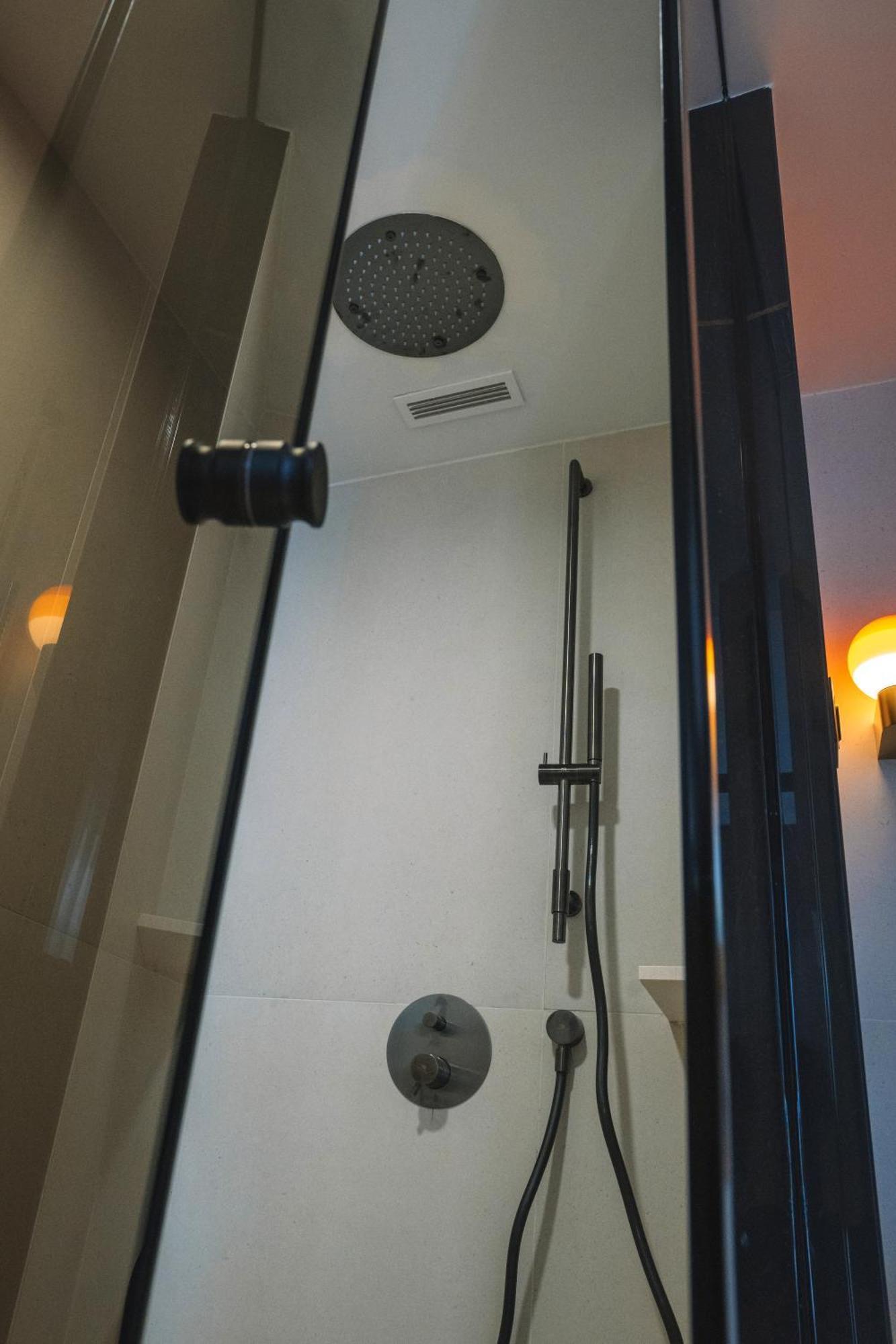 Hotel Pinar Plaza Madrid Kültér fotó