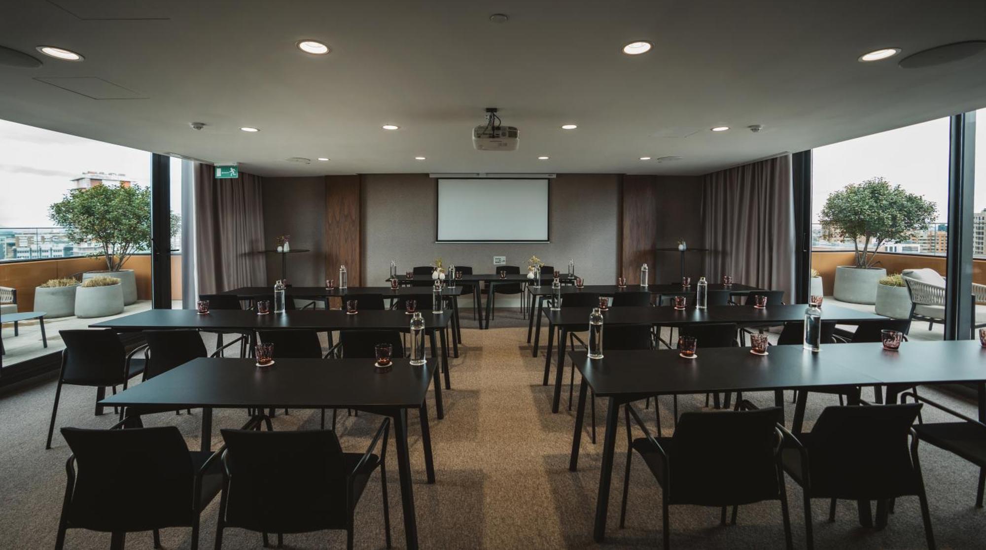 Hotel Pinar Plaza Madrid Kültér fotó
