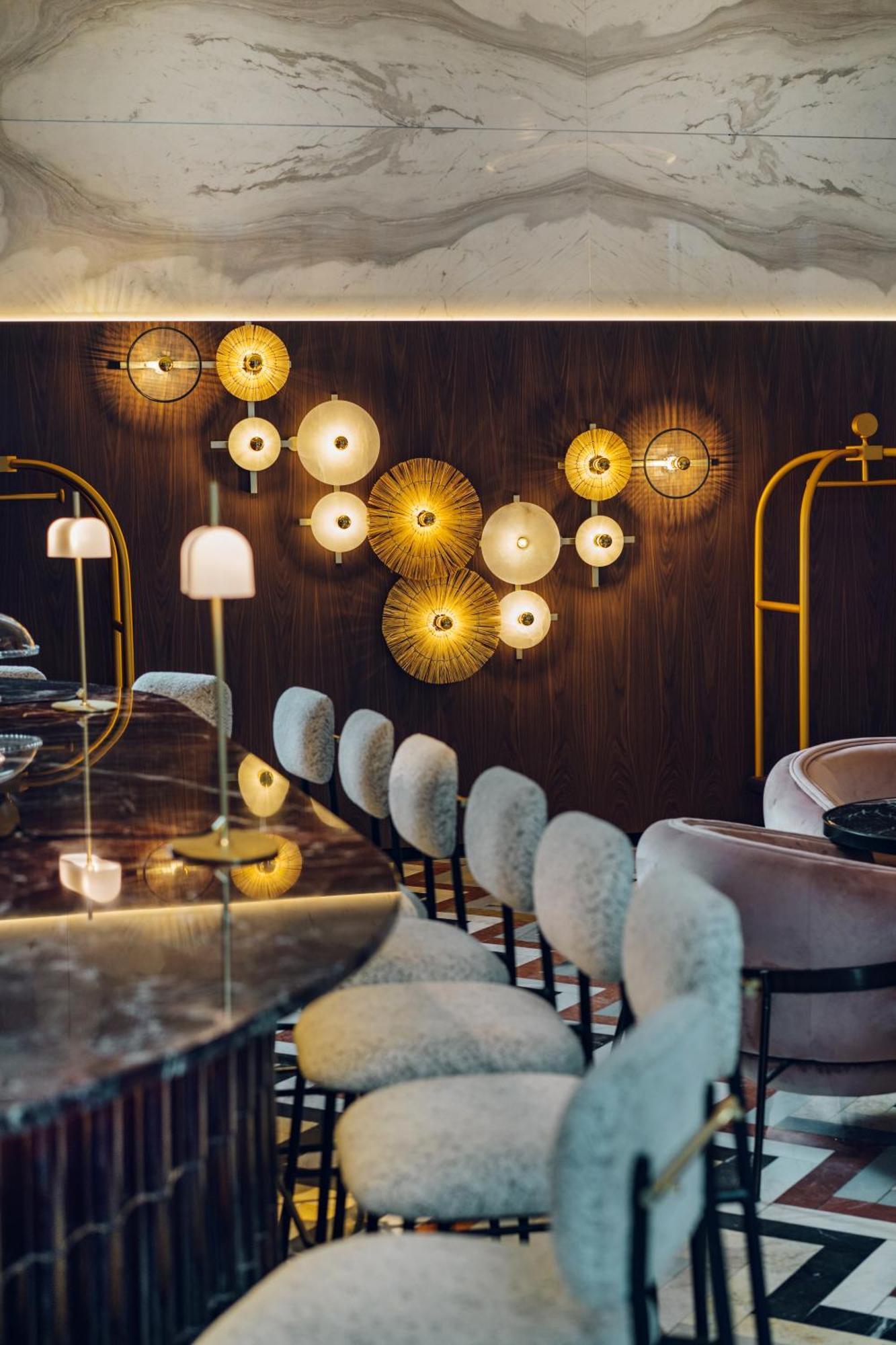 Hotel Pinar Plaza Madrid Kültér fotó