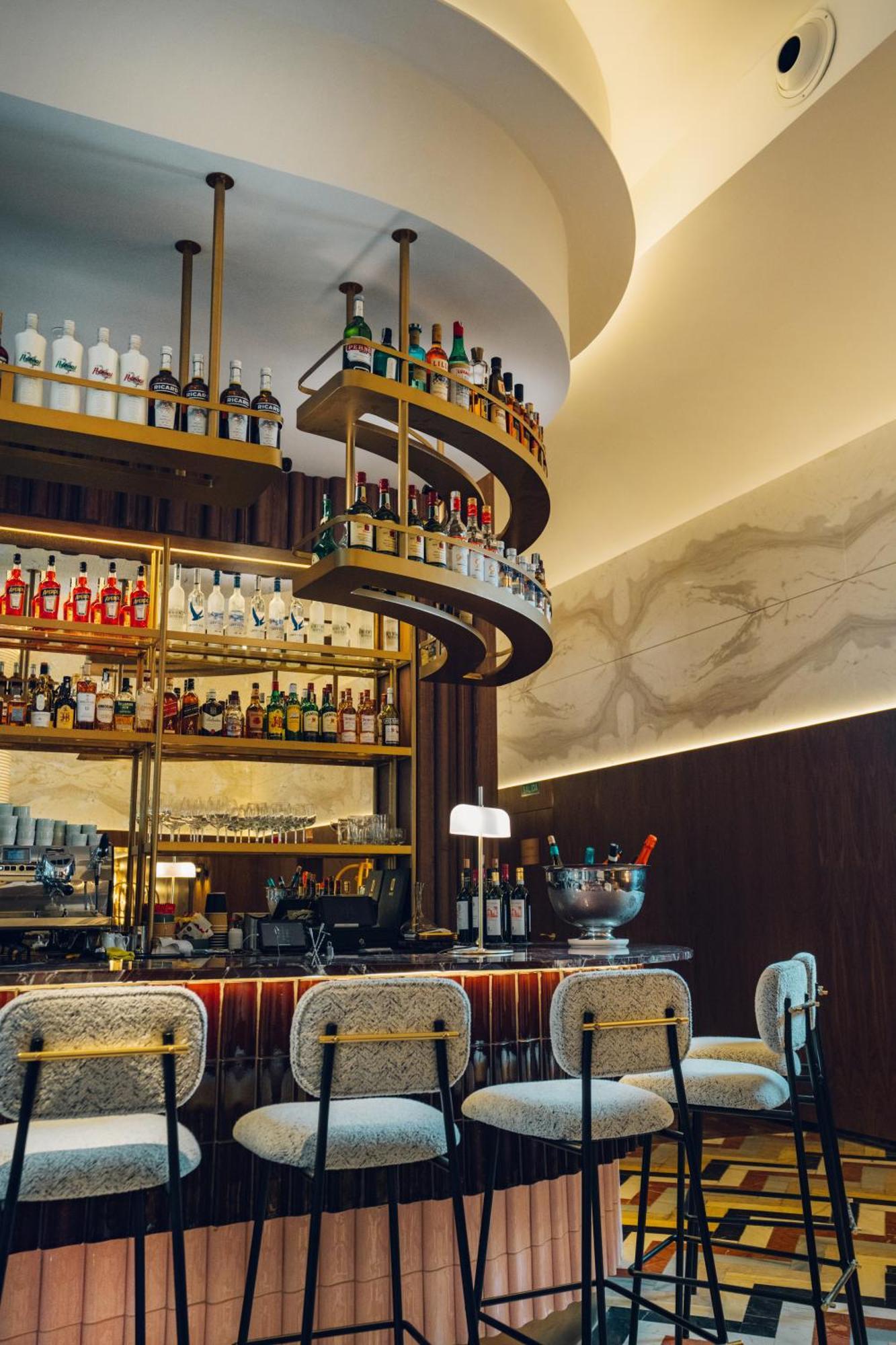 Hotel Pinar Plaza Madrid Kültér fotó