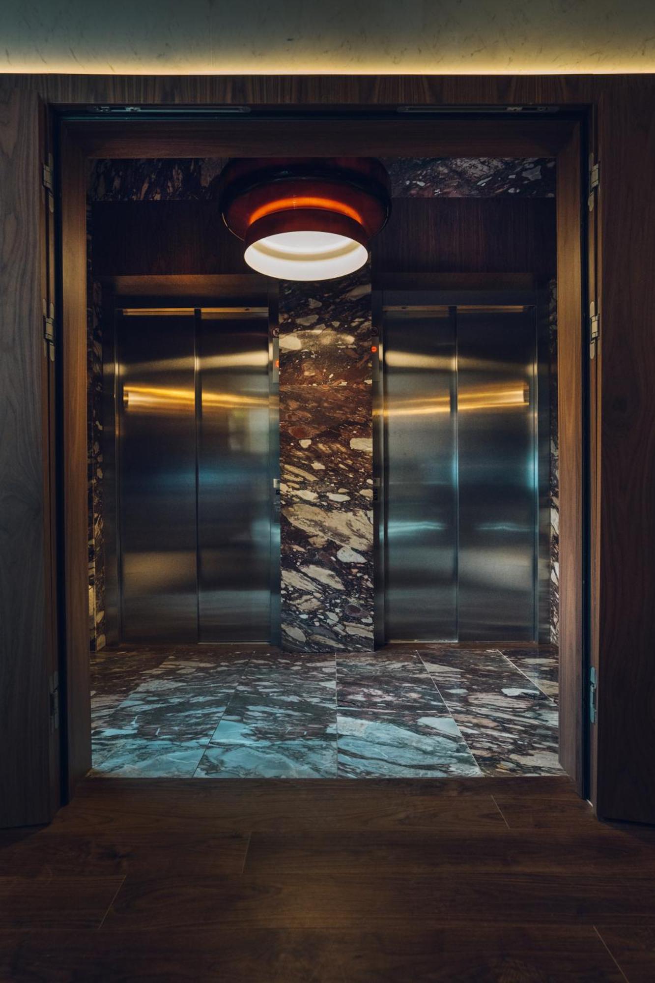Hotel Pinar Plaza Madrid Kültér fotó