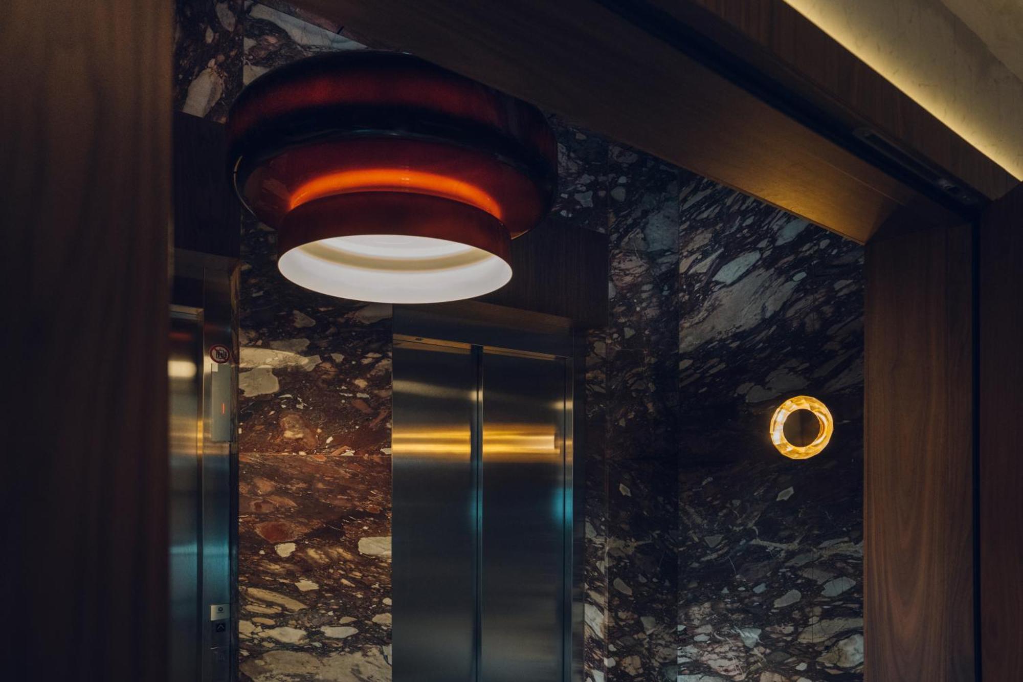 Hotel Pinar Plaza Madrid Kültér fotó