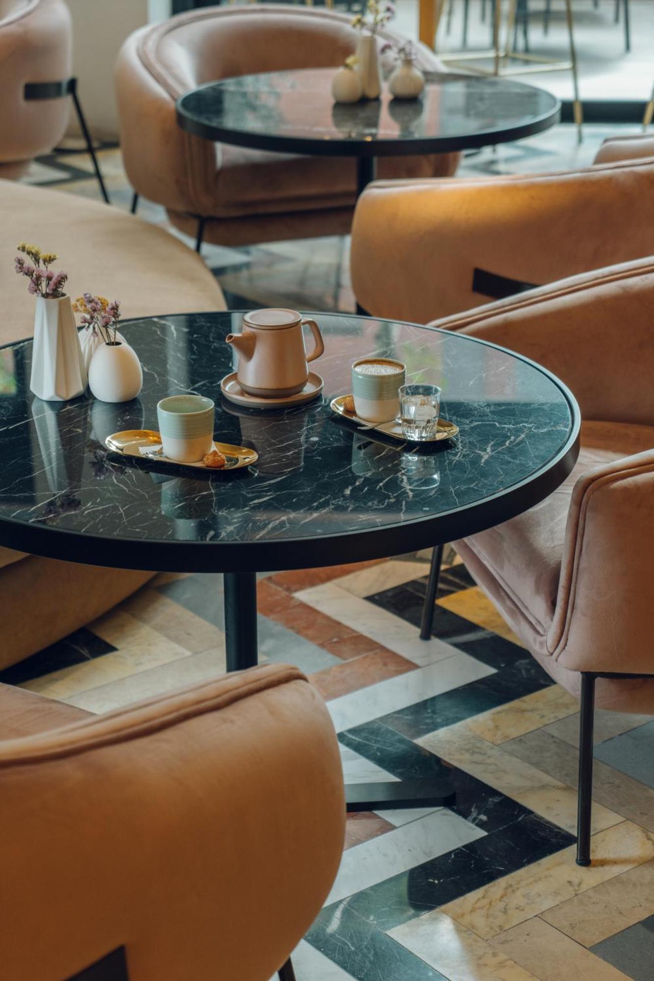 Hotel Pinar Plaza Madrid Kültér fotó